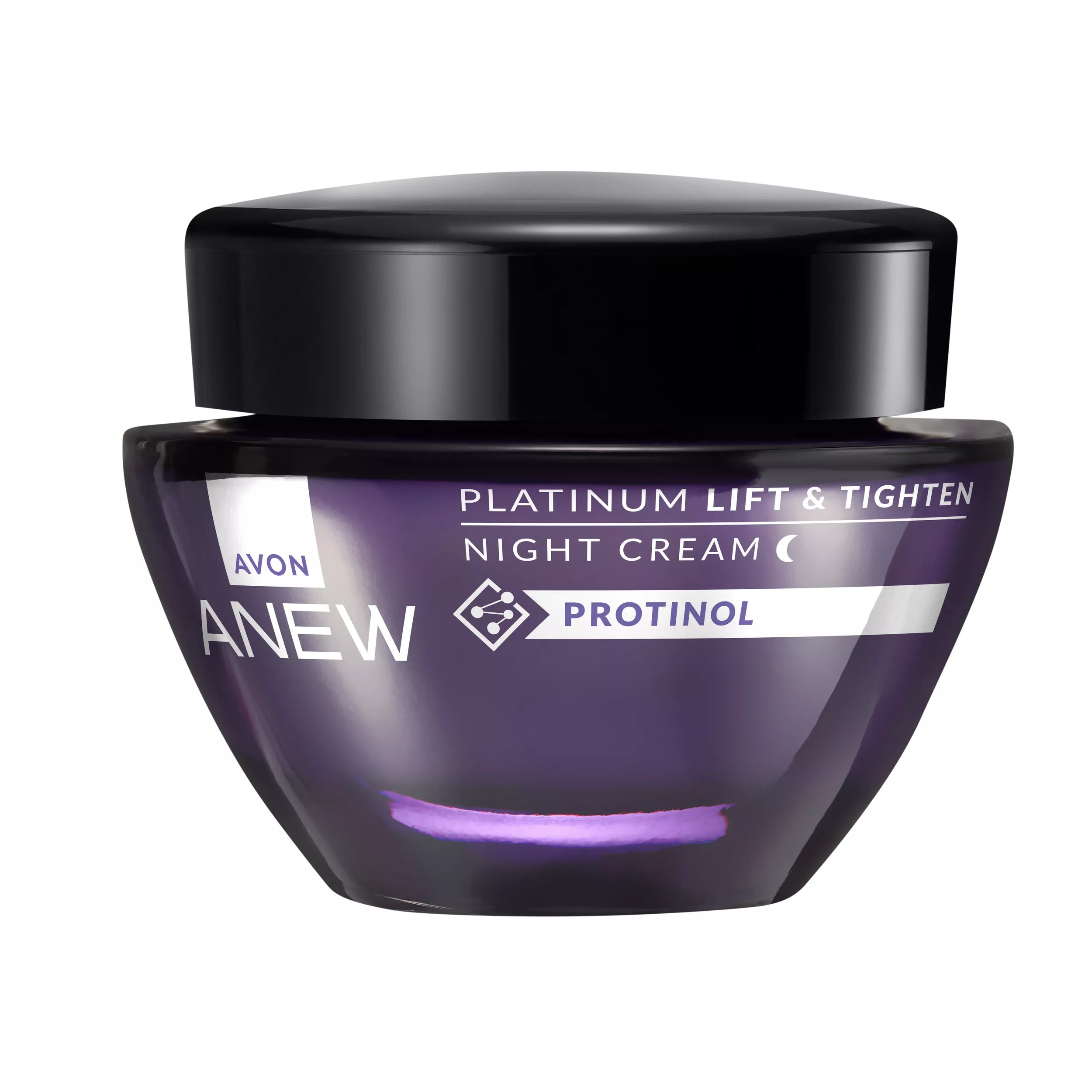Avon Anew Platinum Night Replenishing Cream 50ml