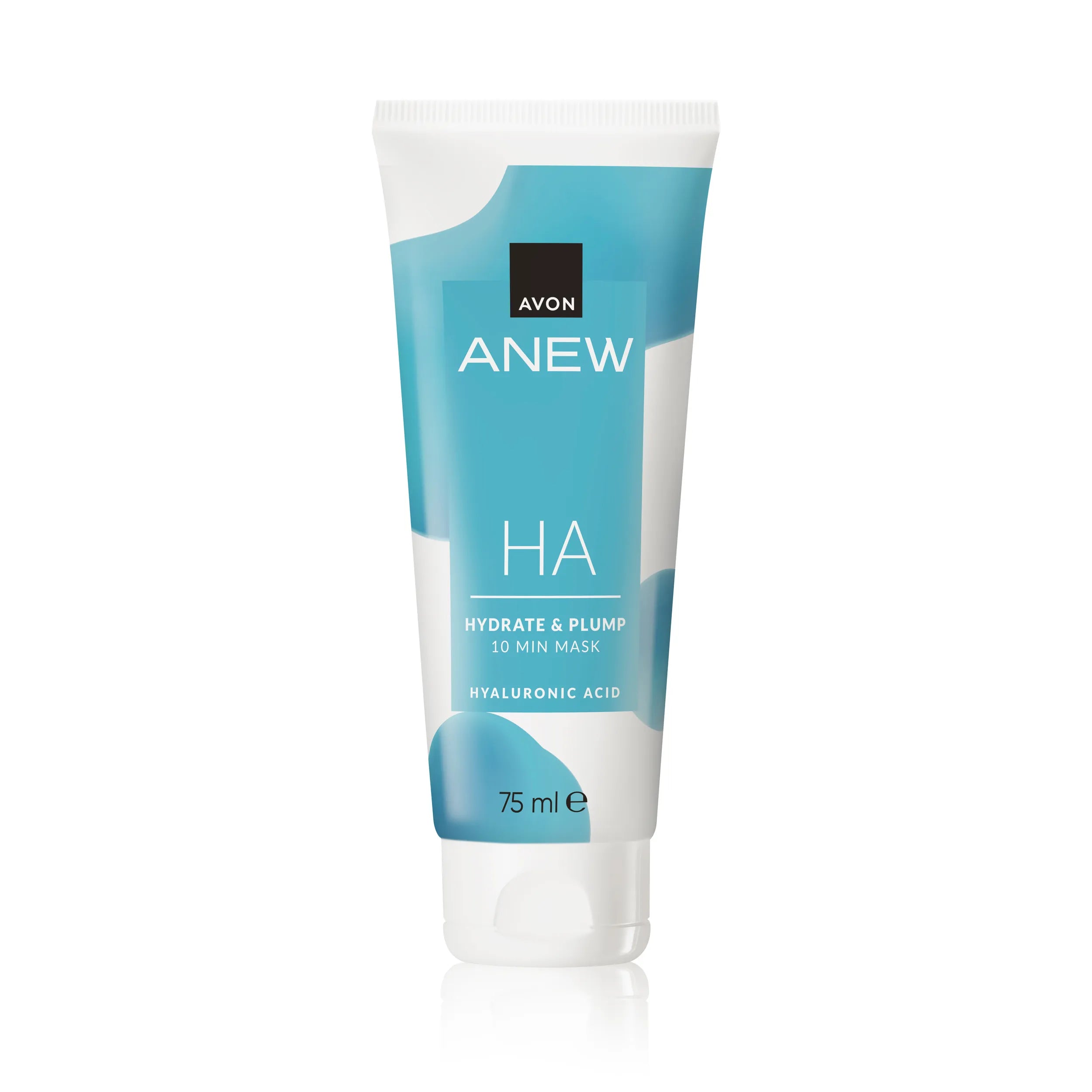 Anew HA Hydrate and Plump 10 Min Mask - 75ml