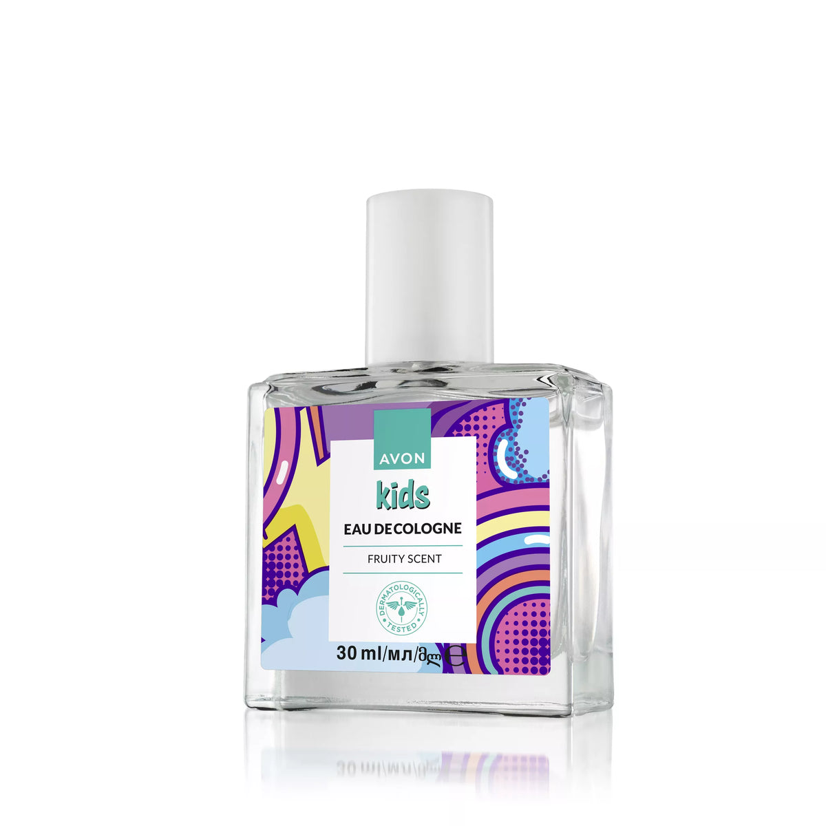 Avon Kids Eau de Cologne - 30ml – AVON