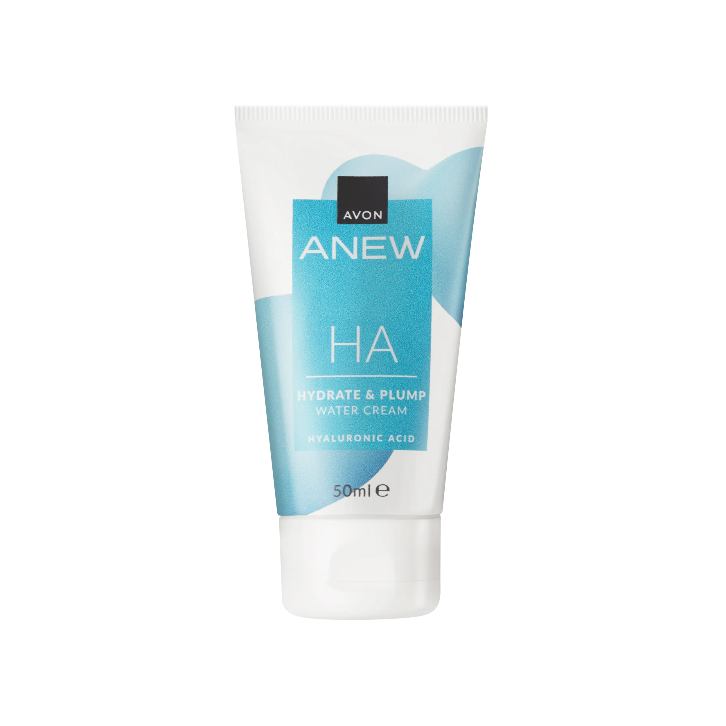Anew HA Hydrate & Plump Water Cream - 50ml