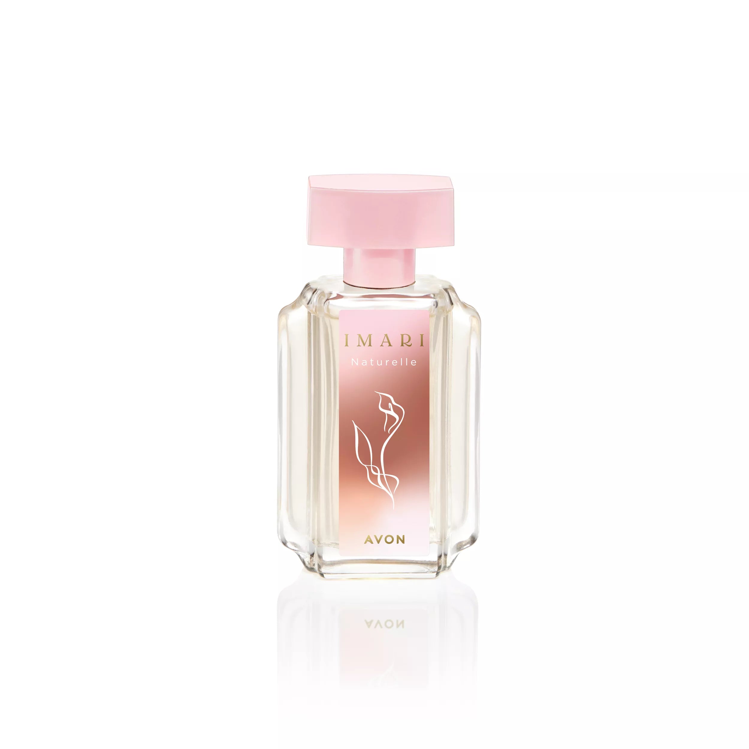 Imari Naturelle Eau de Toilette - 50ml