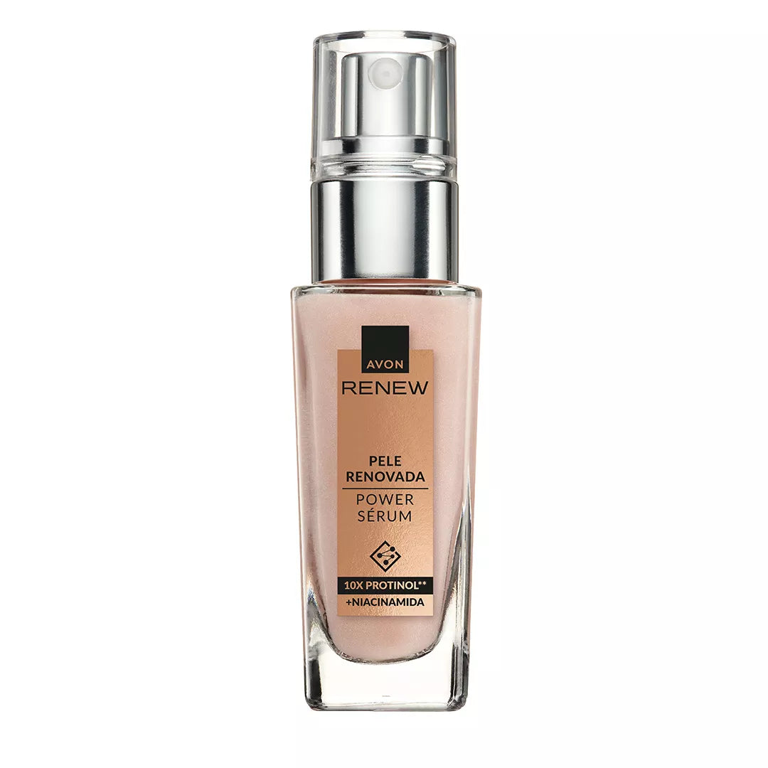 Anew Skin Renewal Power Serum - 30ml