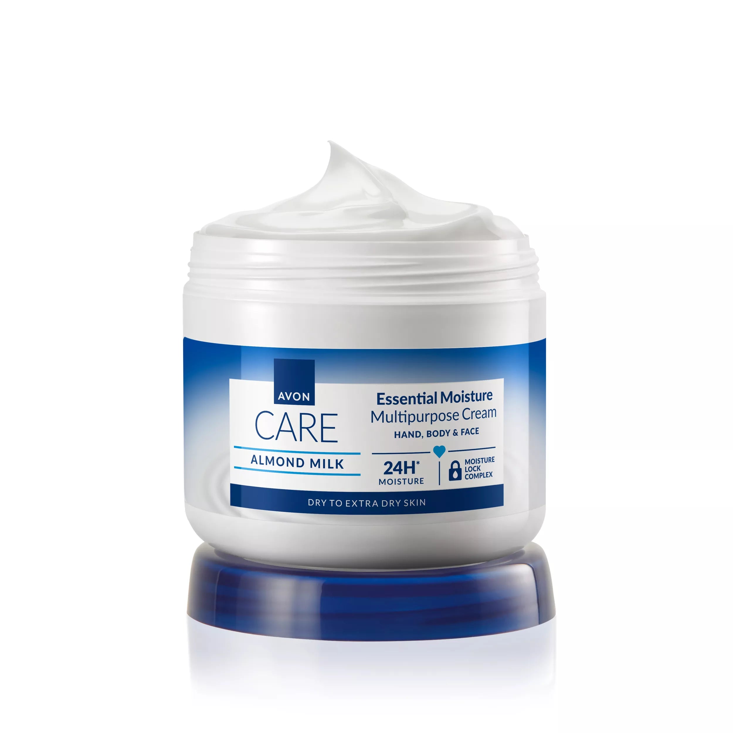 Avon Care Essential Moisture Multipurpose Cream - 400ml