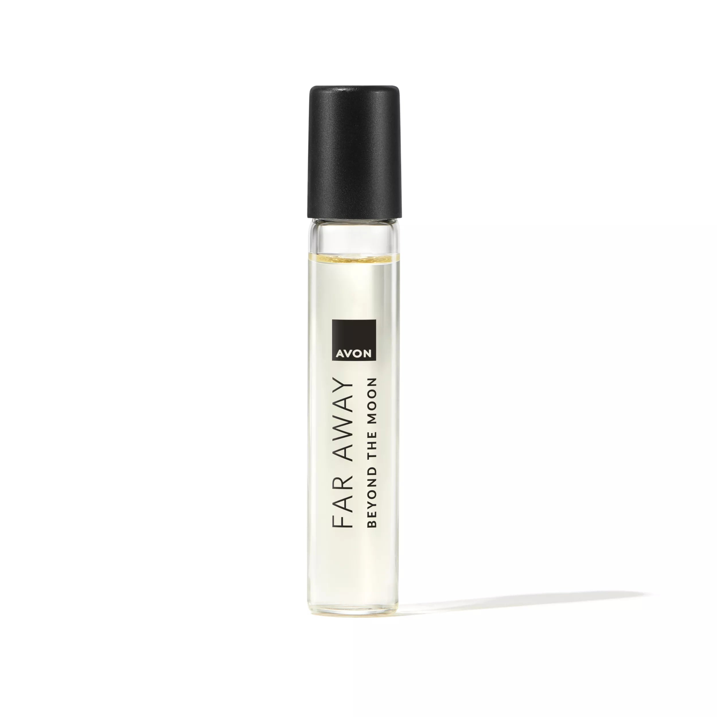 Avon Far Away Beyond the Moon Parfum Purse Spray - 10ml