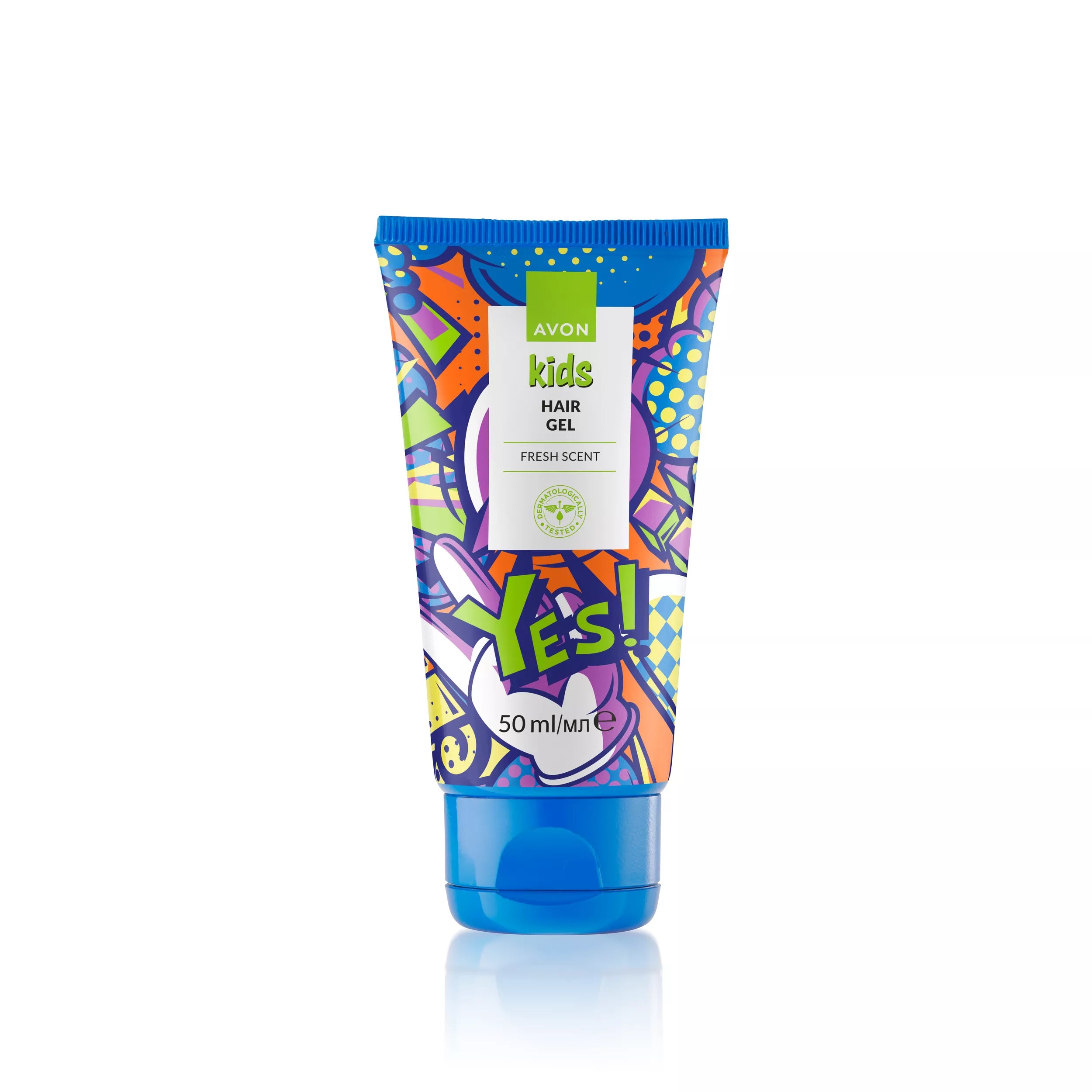 Avon Kids Hair Gel - 50ml