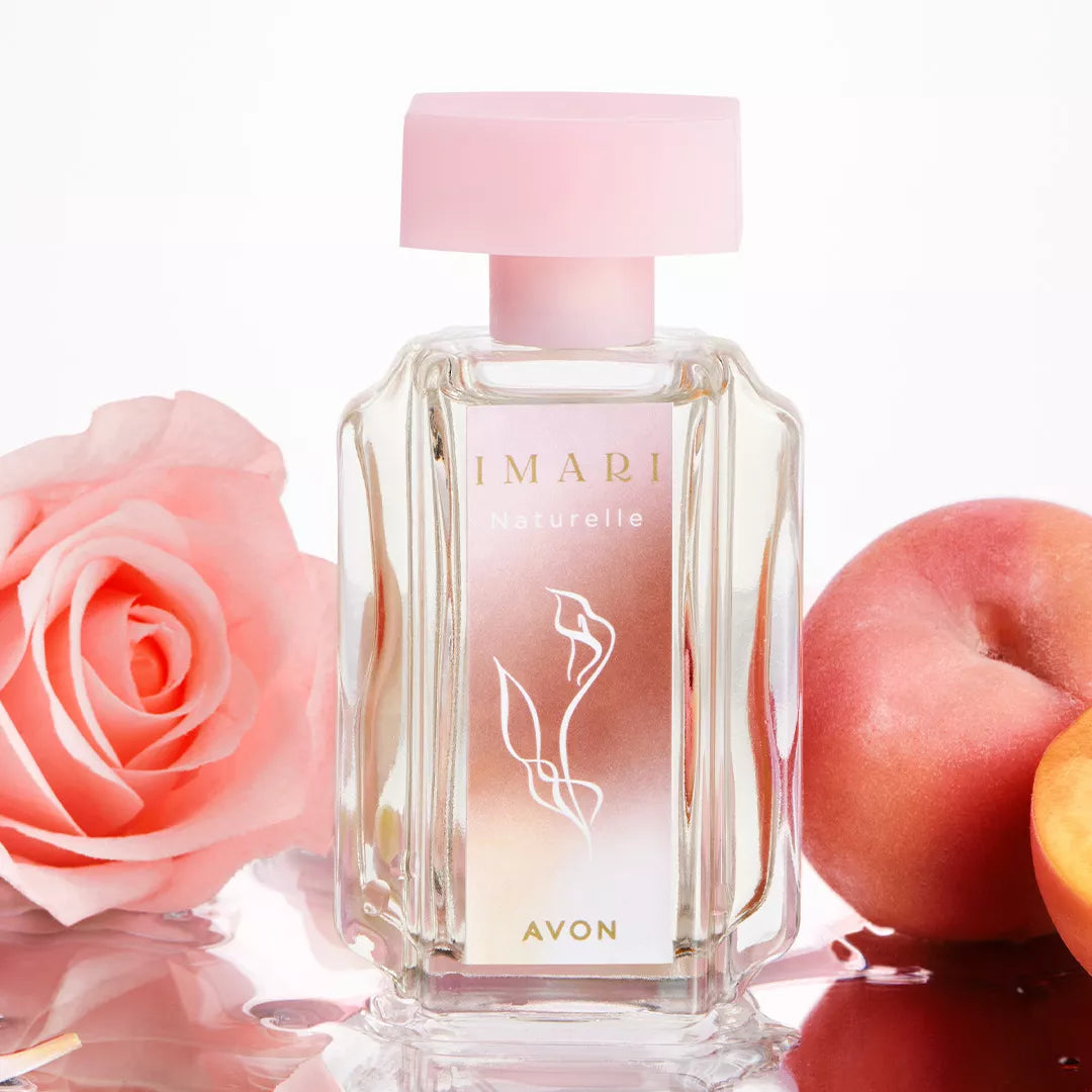 Imari Naturelle Eau de Toilette - 50ml