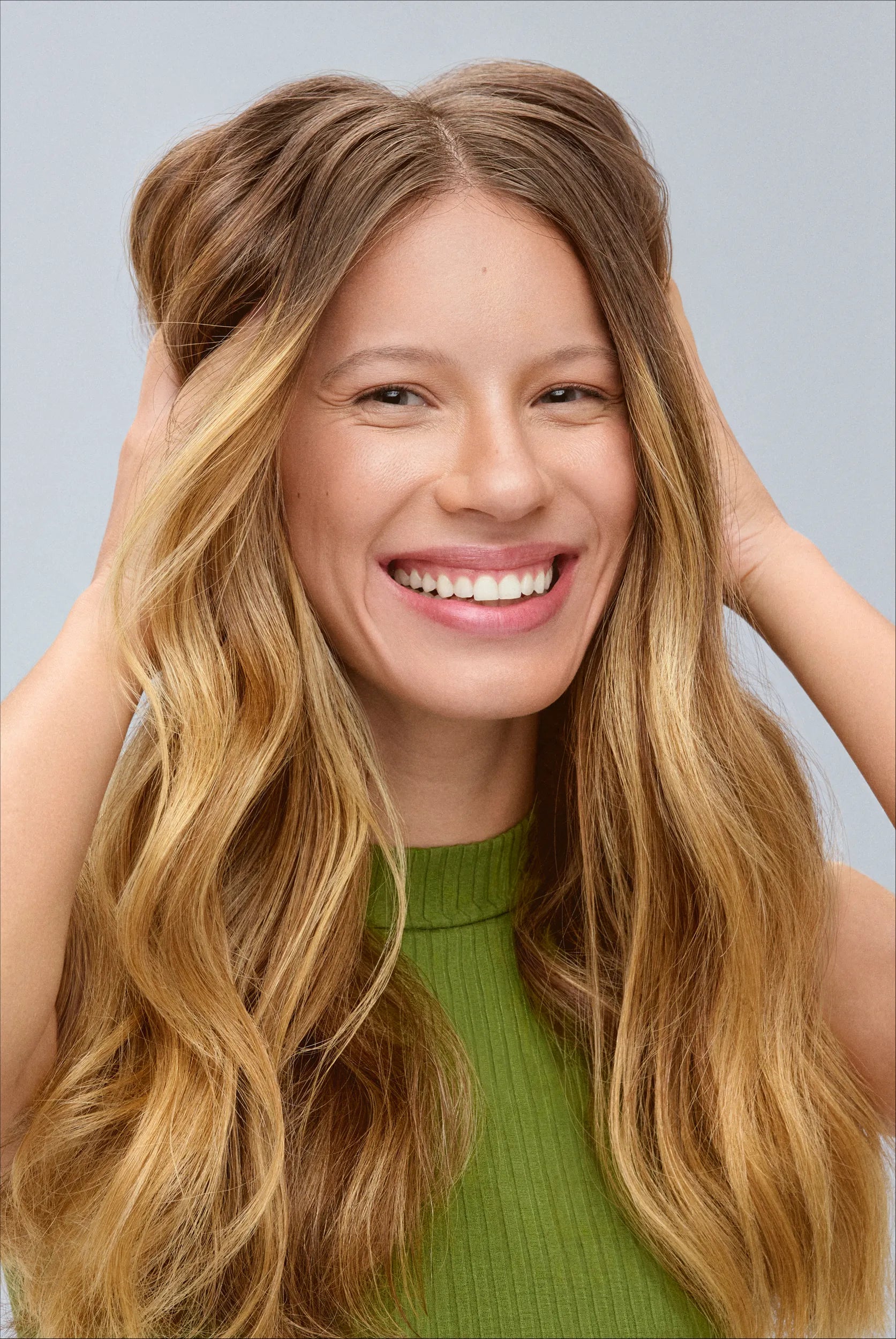 Advance Techniques Mega Volume Shampoo - 400ml