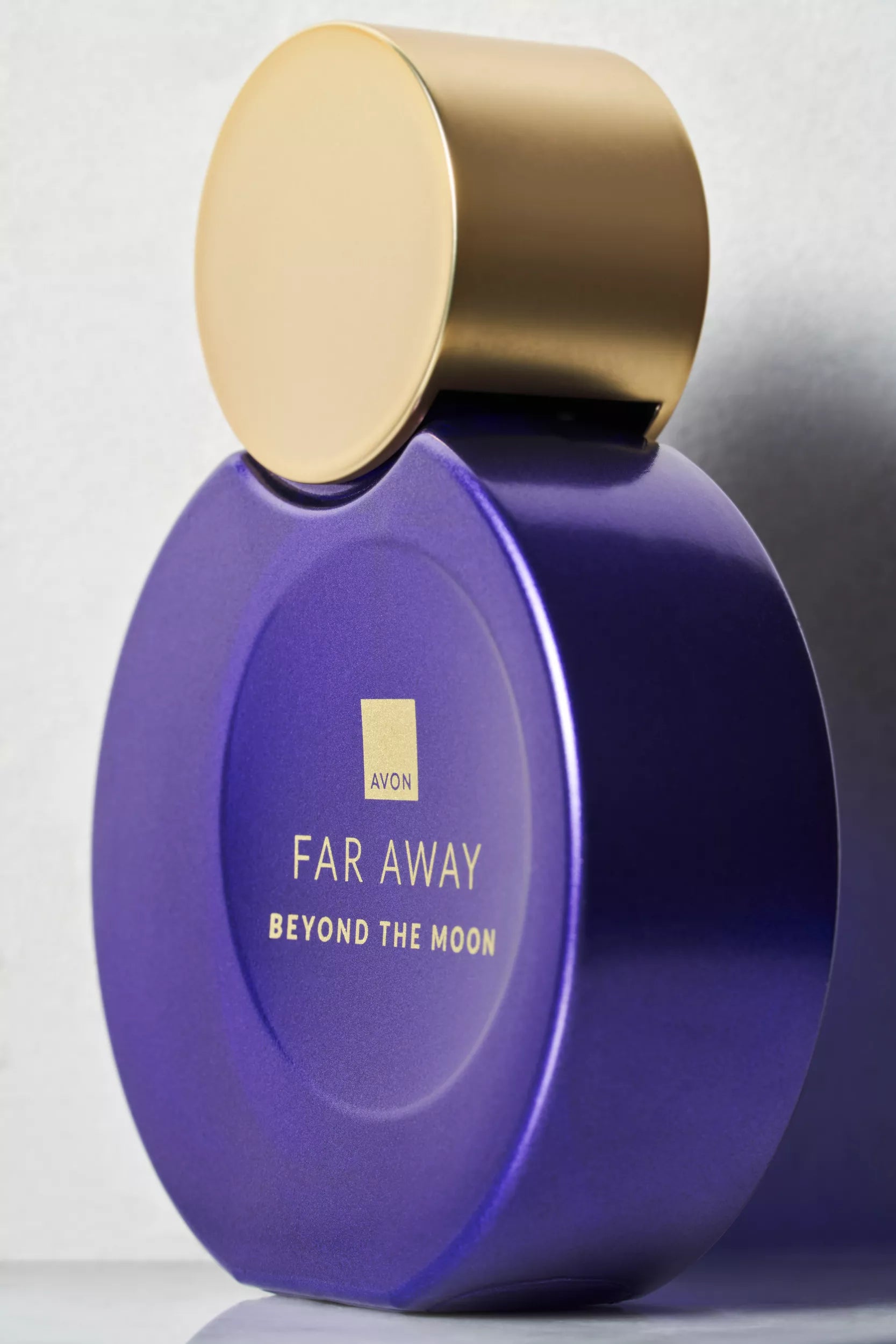 Far Away Beyond The Moon Parfum - 50ml