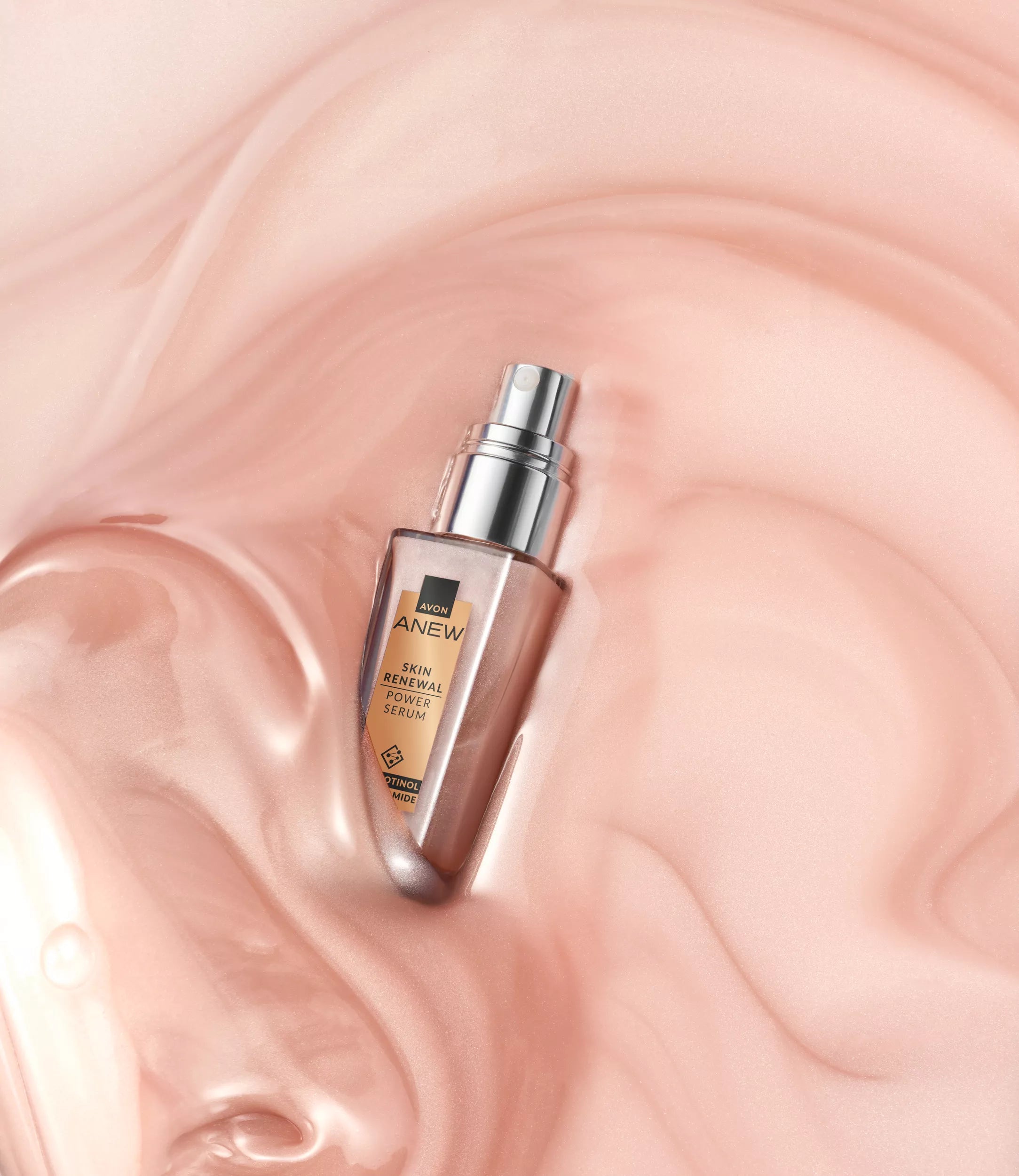 Anew Skin Renewal Power Serum - 30ml