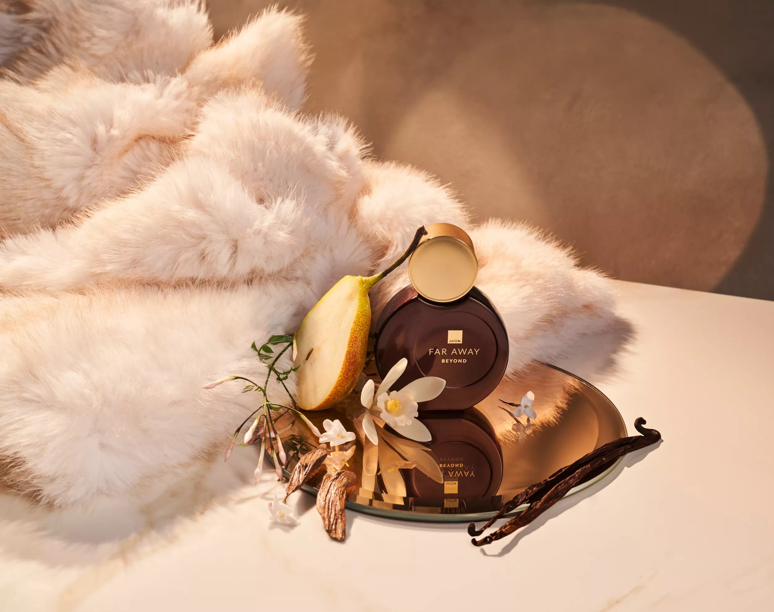 Far Away Beyond Parfum - 50ml