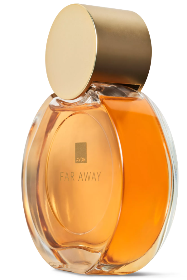 Far Away Original Eau de Parfum - 50ml