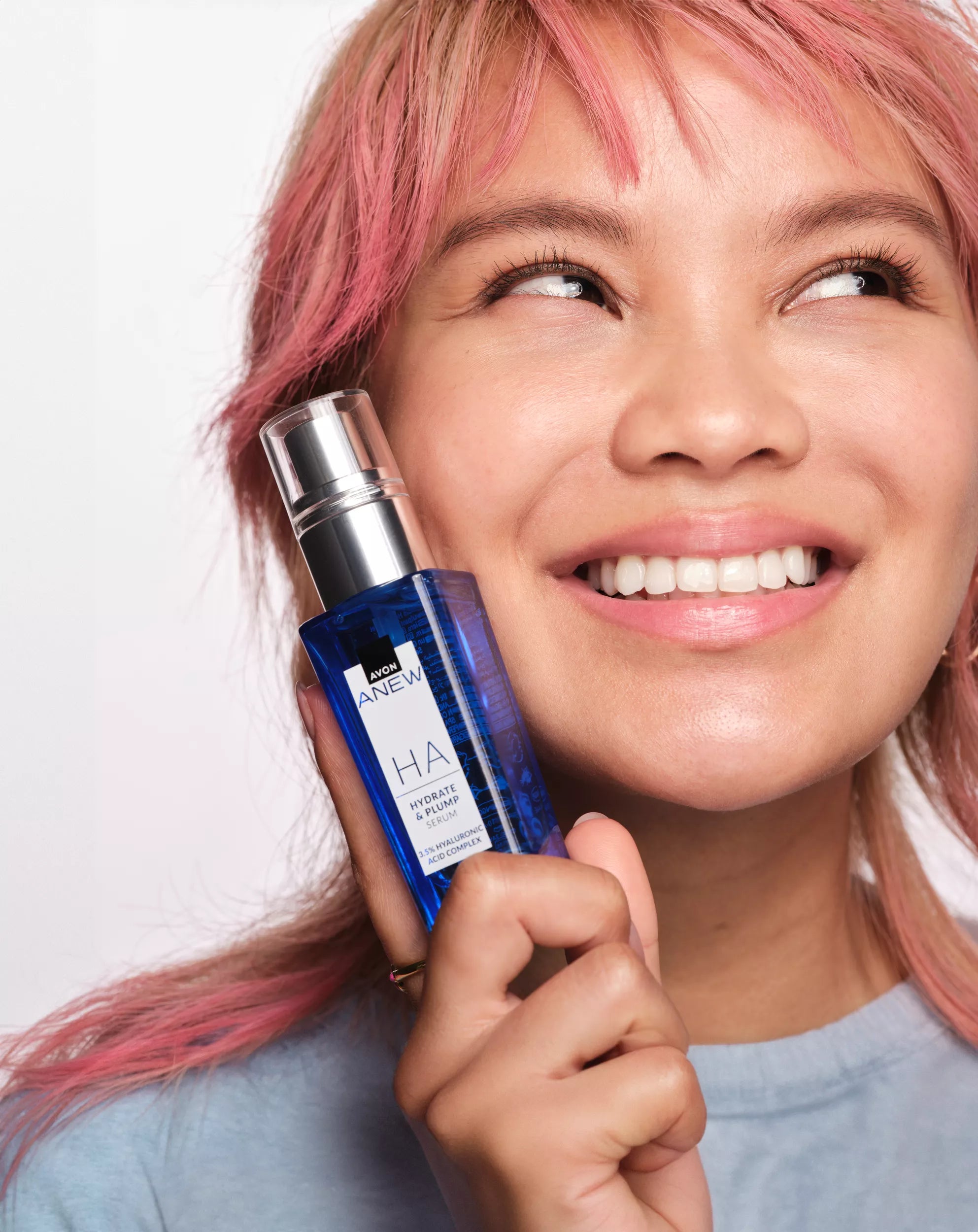 Anew HA Hydrate & Plump Serum - 30ml