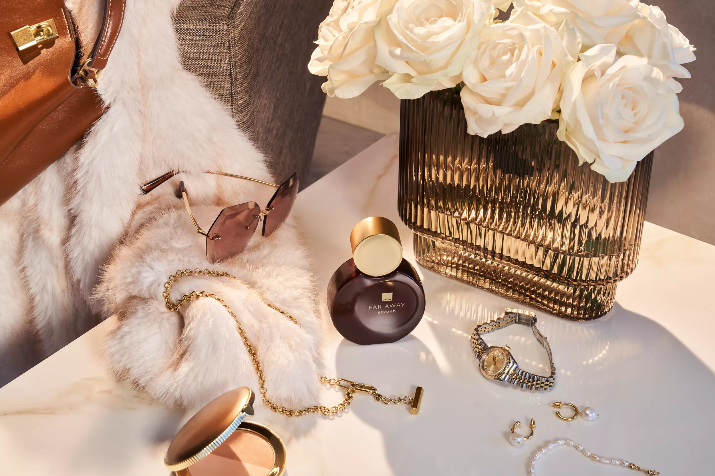 Far Away Beyond Parfum - 50ml