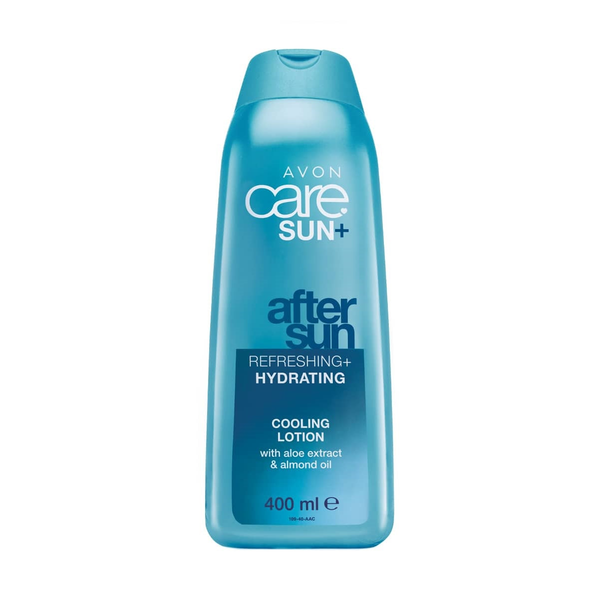 Avon Care Cooling After Sun Lotion with Aloe - 400ml