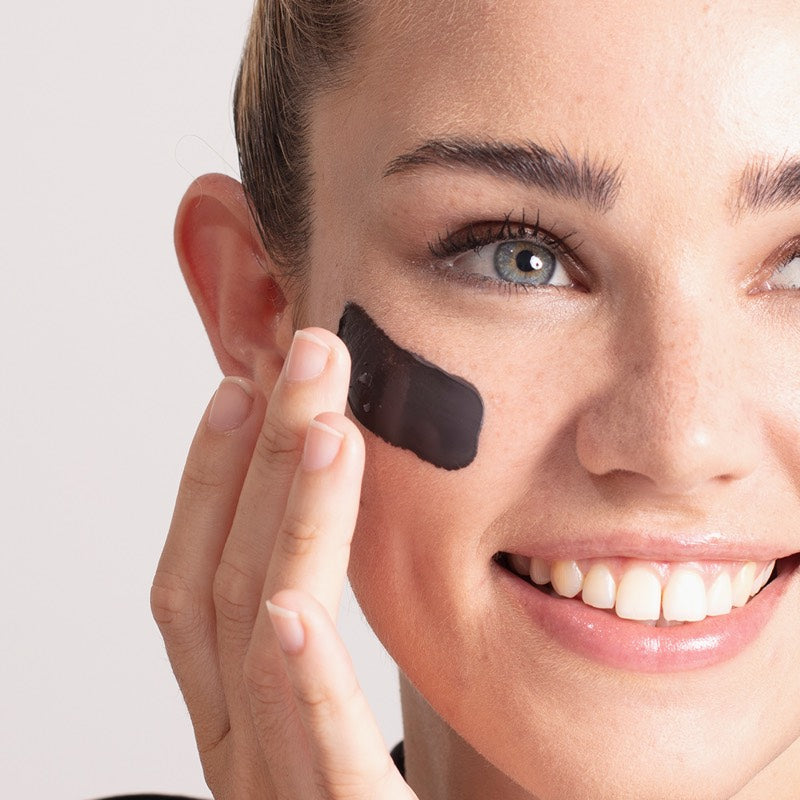Avon Clearskin Charcoal Face Mask with Shine Control - 75ml