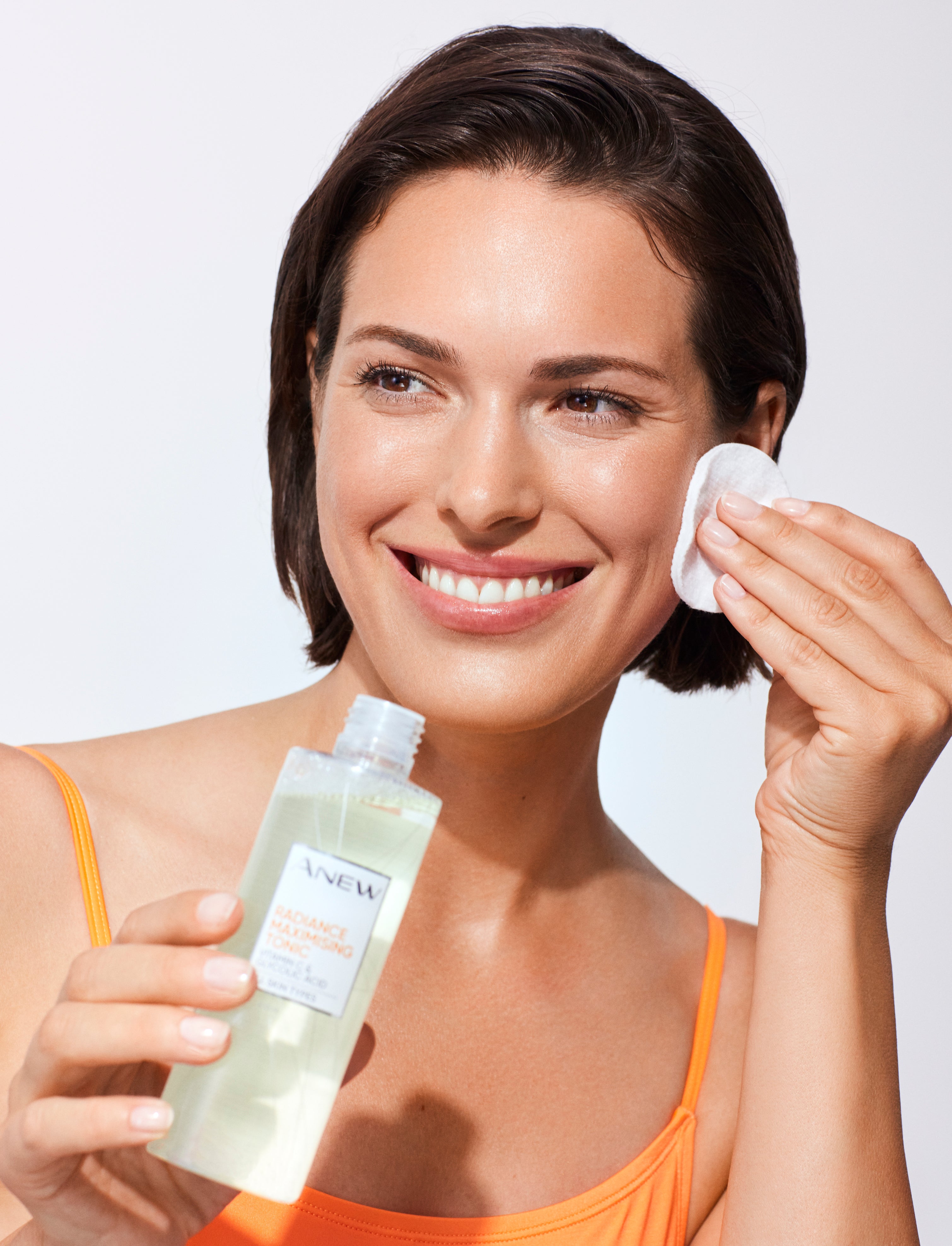 Avon Anew Vitamin C Radiance Tonic - 200ml