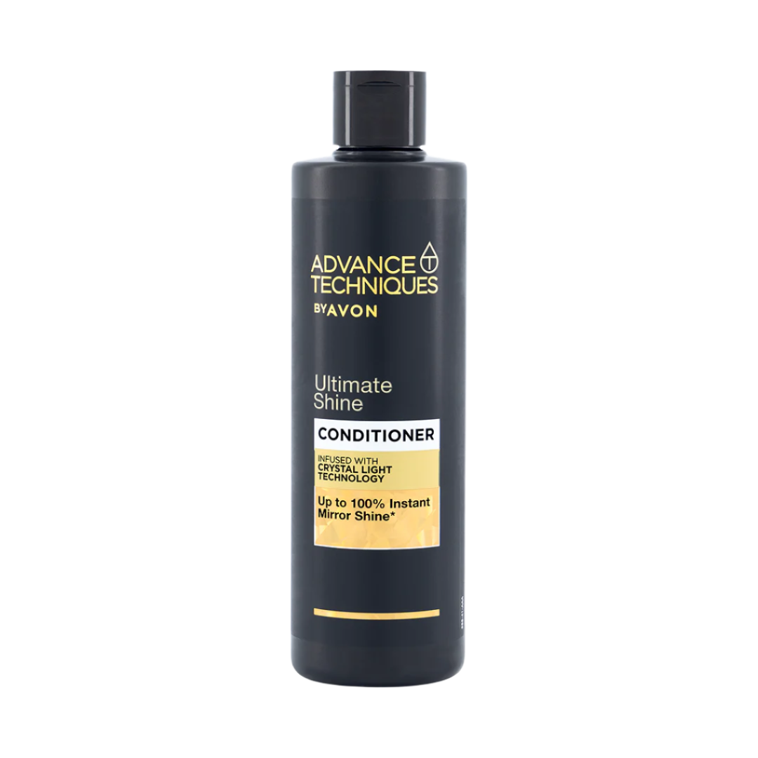 Avon Advance Techniques Ultimate Shine Conditioner - 250ml
