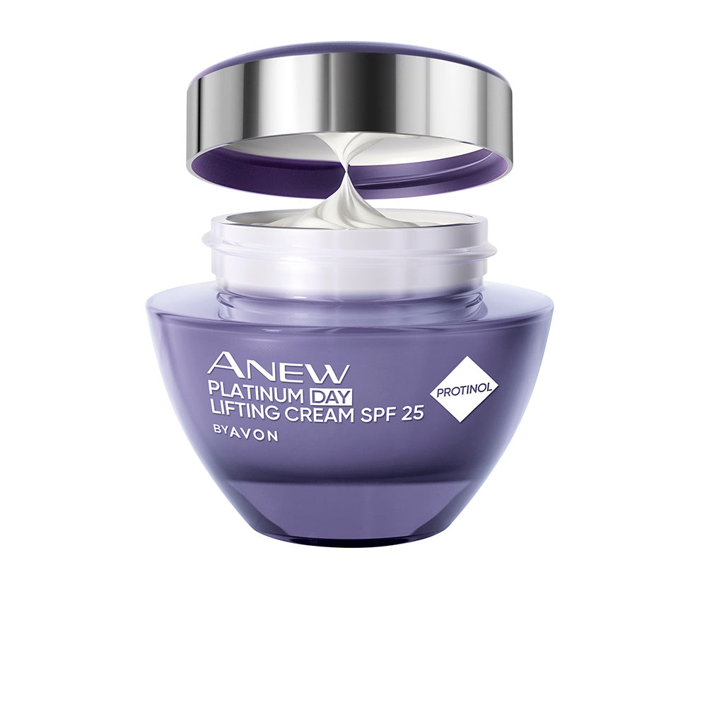 Avon Anew Platinum Day and Night Cream Duo Pack