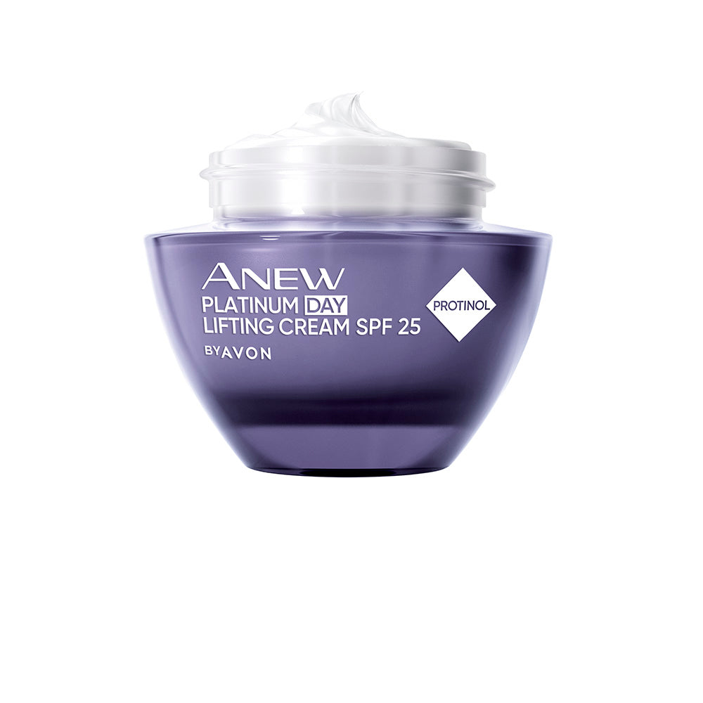 Anew Platinum Day Lifting Cream SPF25 50ml