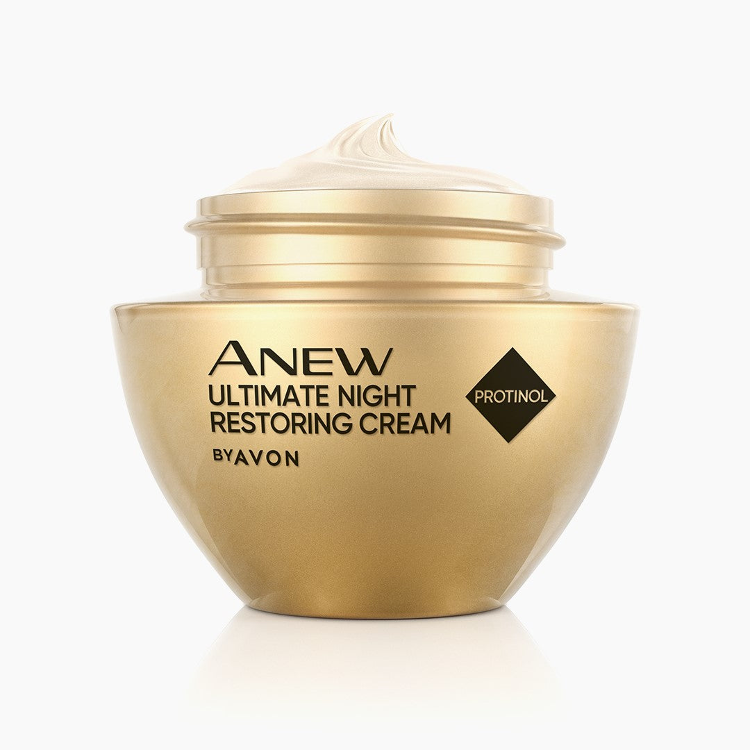 Anew Ultimate Night Restoring Cream 50ml