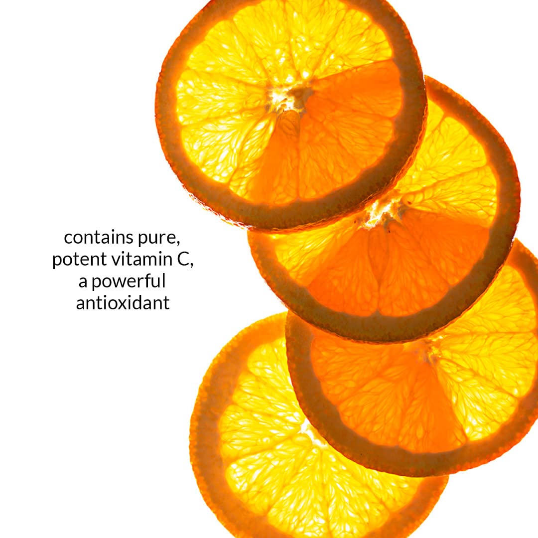 Avon Anew Vitamin C Radiance Maximising Serum 30ml Pack Of 3