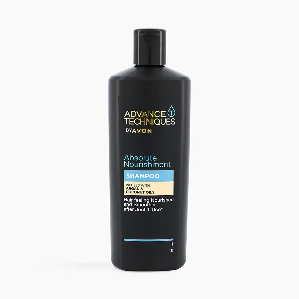 AVON ARGAN PACK