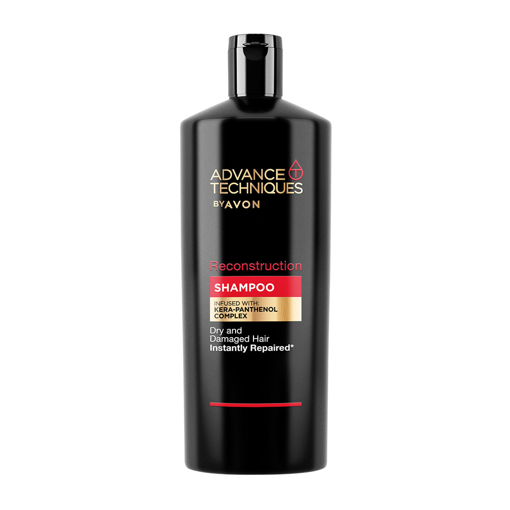 Avon Advance Techniques Reconstruction Shampoo - 700ml