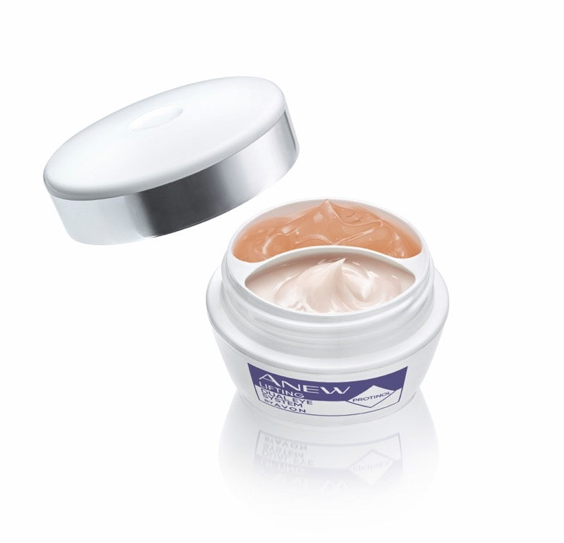 Avon Anew Lifting Dual Eye System 20ml