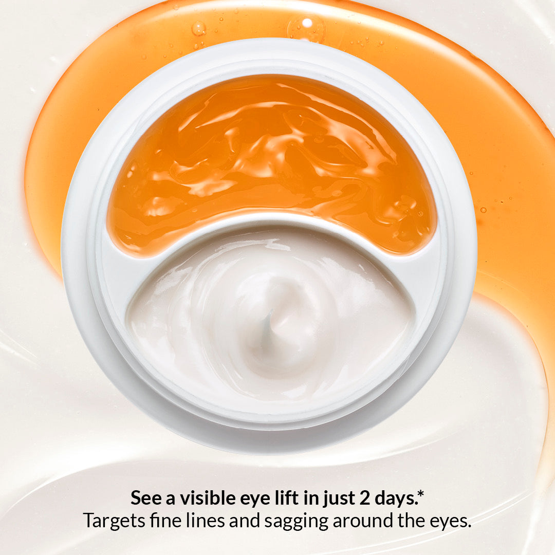Avon Anew Lifting Dual Eye System 20ml