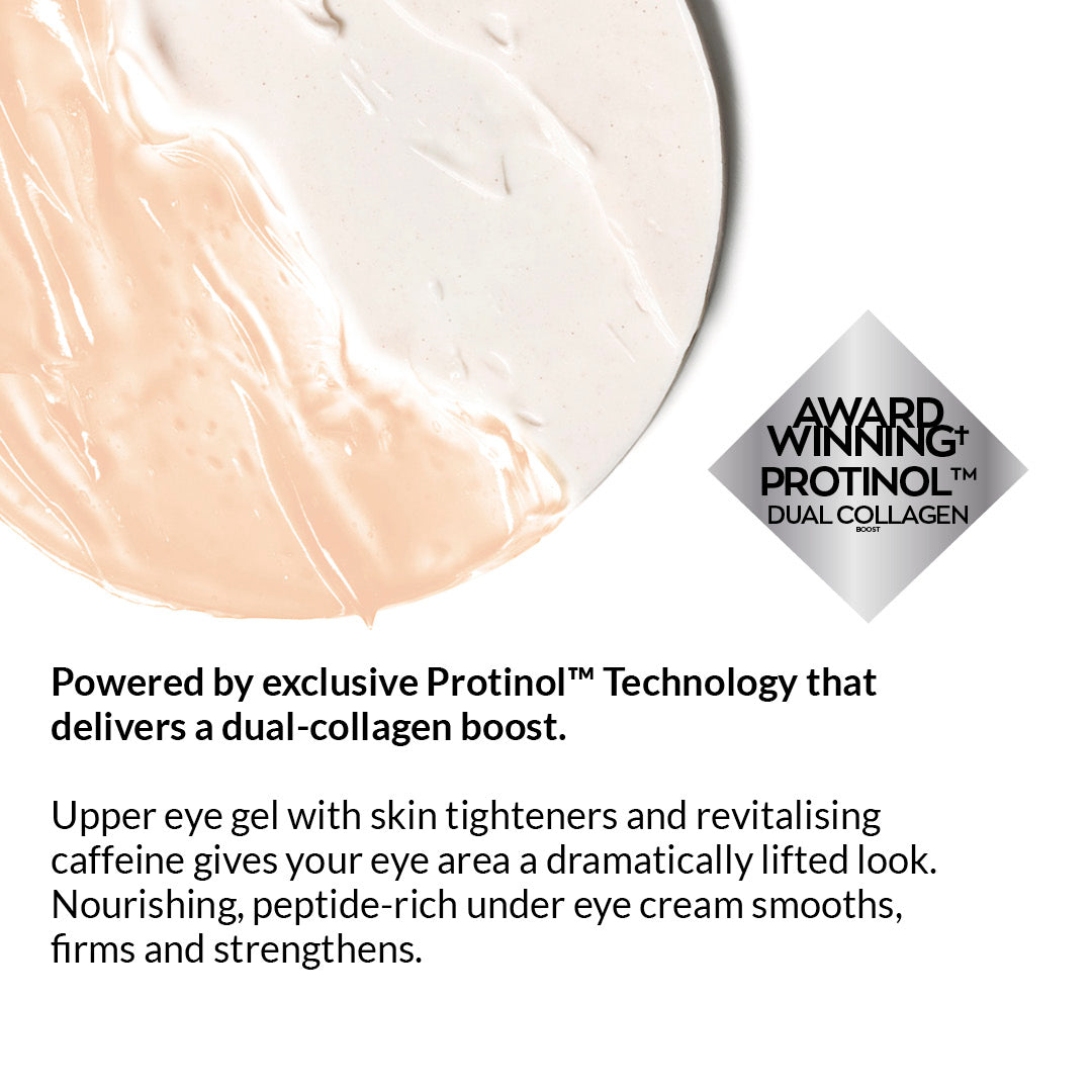 Avon Anew Lifting Dual Eye System 20ml