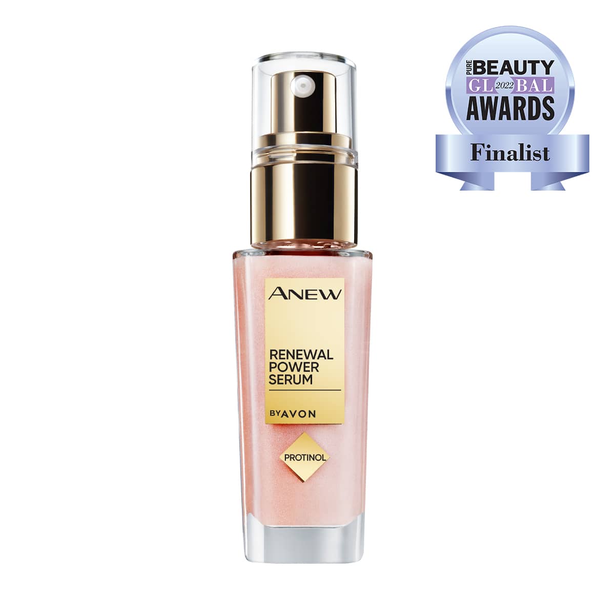 Anew Renewal Power Serum Protinol 30 ml