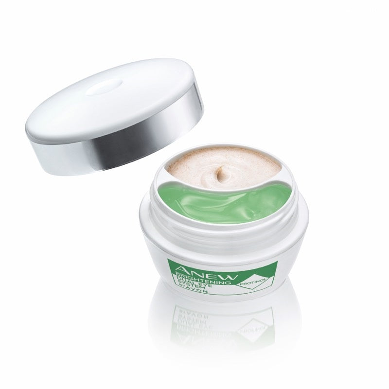 Avon Anew Dark Circle Corrector Dual Eye System 20ml