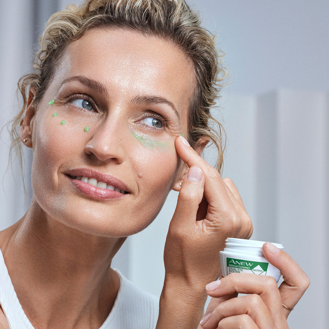 Avon Anew Dark Circle Corrector Dual Eye System 20ml