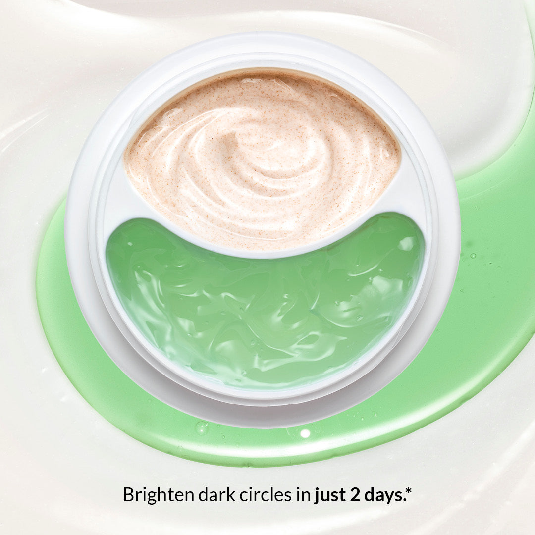 Avon Anew Dark Circle Corrector Dual Eye System 20ml