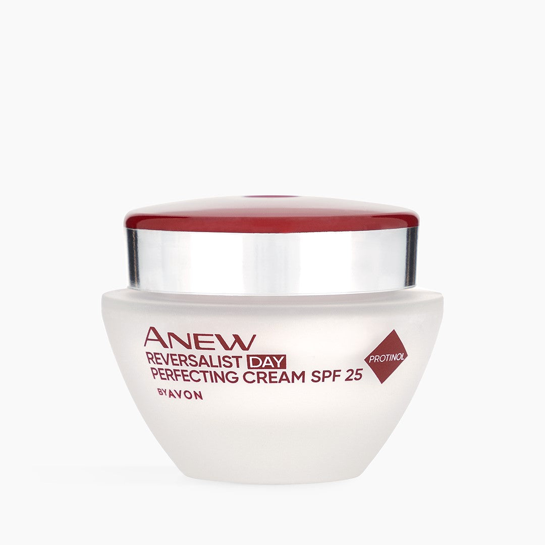 Avon Anew Reversalist Day and Night Cream Duo Pack