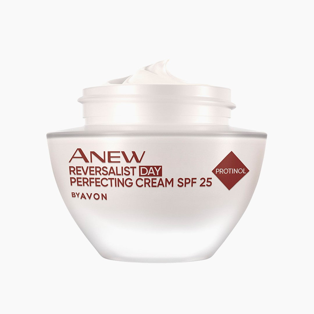 Avon Anew Reversalist Complete Renewal Day Cream 50ml