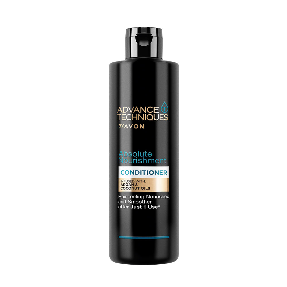 Avon Advance Techniques Absolute Nourishment Conditioner - 250ml