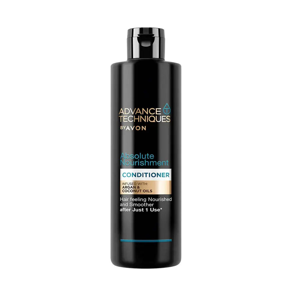 AVON ARGAN PACK