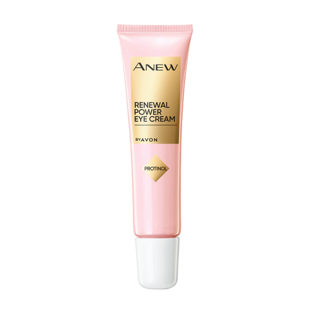 Avon Anew Renewal Power Eye Cream 15ml