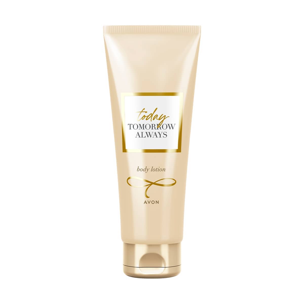 Avon TTA for her Body Lotion - 125ml