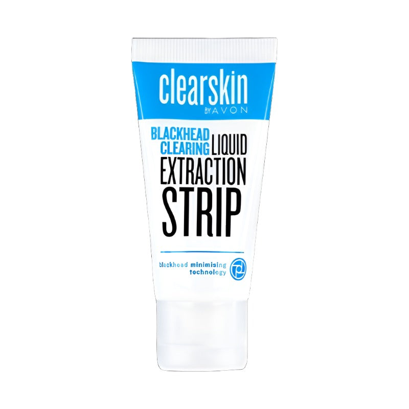 Avon Clearskin