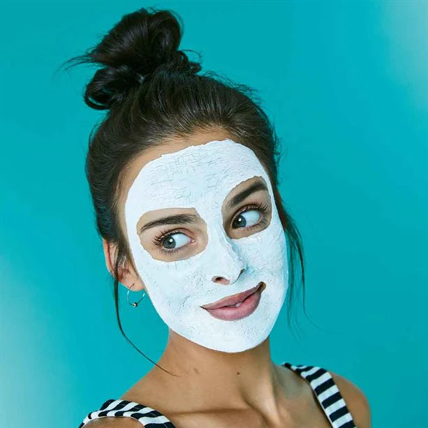 Avon Clearskin Blackhead Removing Face Mask - 75ml