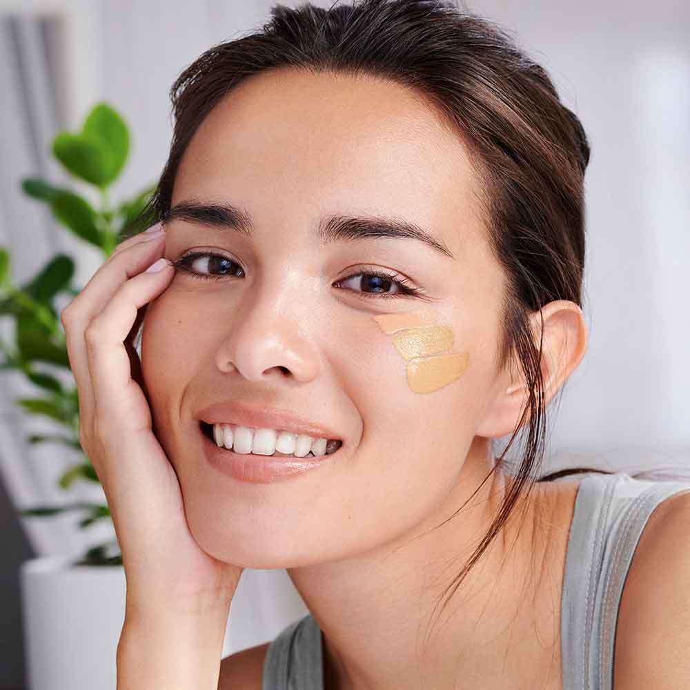 Avon Nutra Effects Matte BB Cream - LIGHT