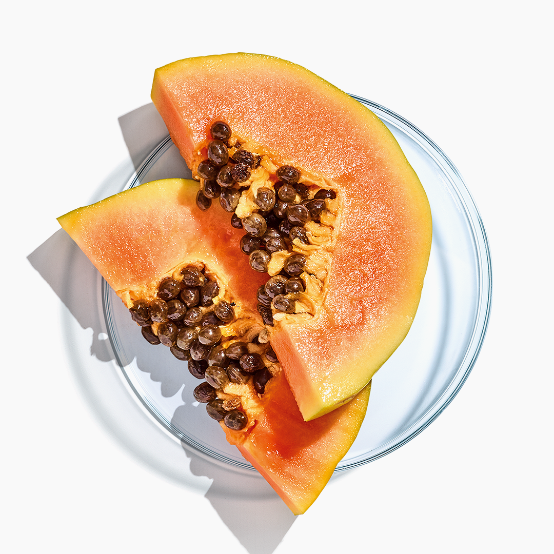Avon Nutra Effects Radiance BB Cream - Papaya