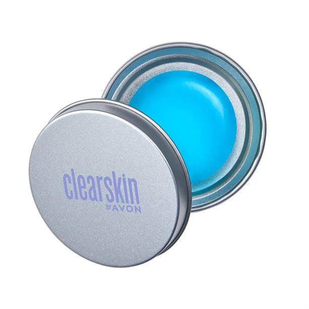 Avon Clearskin Blackhead Clearing Solid Cleanser -30g