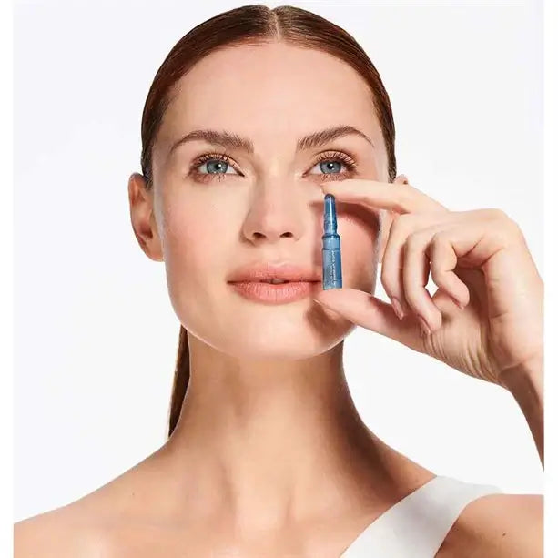 Avon Anew Skin Reset Plumping Shots 7×1.3 ML