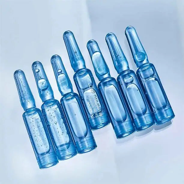 Avon Anew Skin Reset Plumping Shots 7×1.3 ML