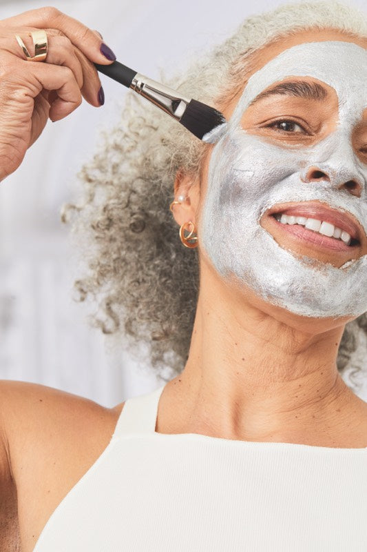 Avon Anew Platinum Lifting Silver Mask-75 ml