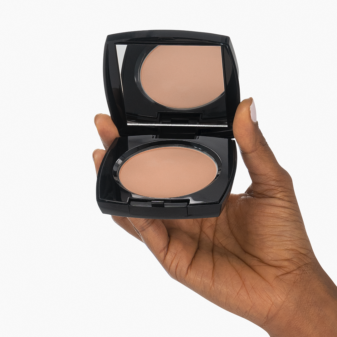 Avon True Color Flawless Mattifying Pressed Powder