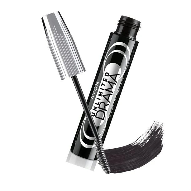 Avon Unlimited Drama Instant Lift Mascara